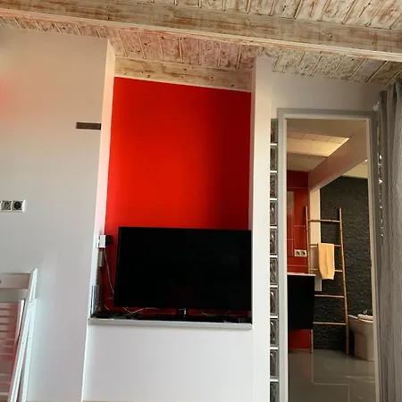 Casa Buena Vista Apartment Corralejo