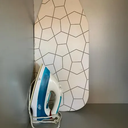 Appartement Casa Buena Vista