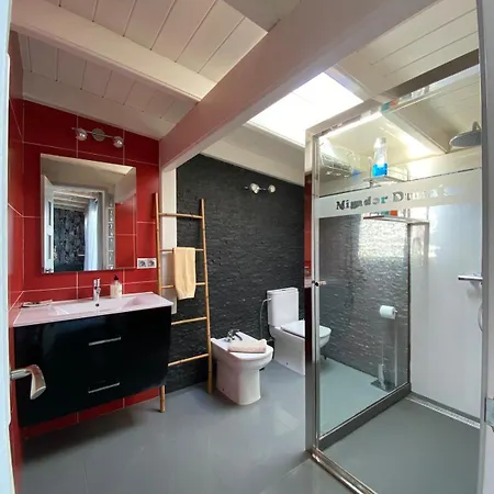 Casa Buena Vista Appartement